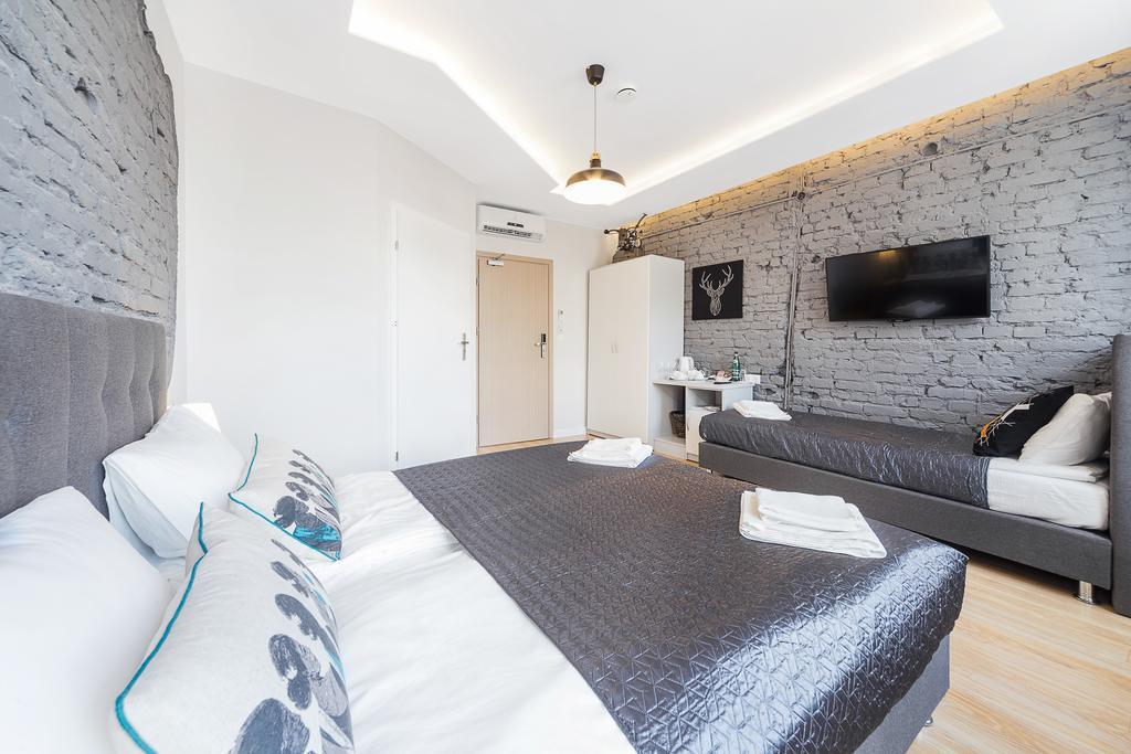 Six Suites, Old Town 3* Gdańsk