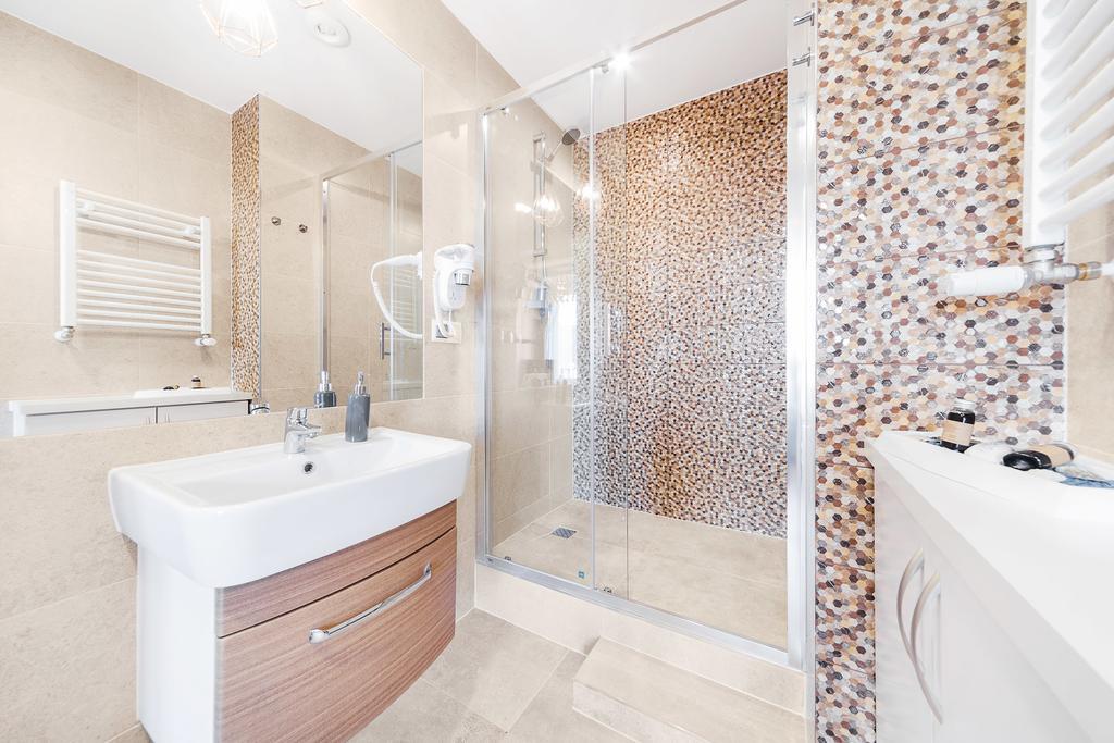 Six Suites, Old Town Hotel apartamentowy Gdańsk