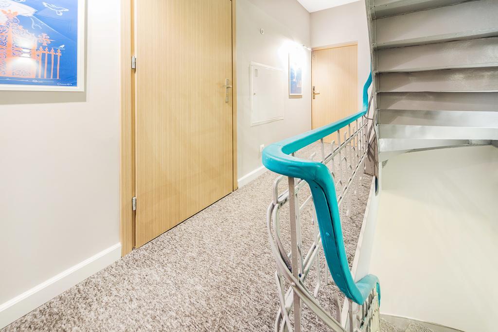 Six Suites, Old Town 3*