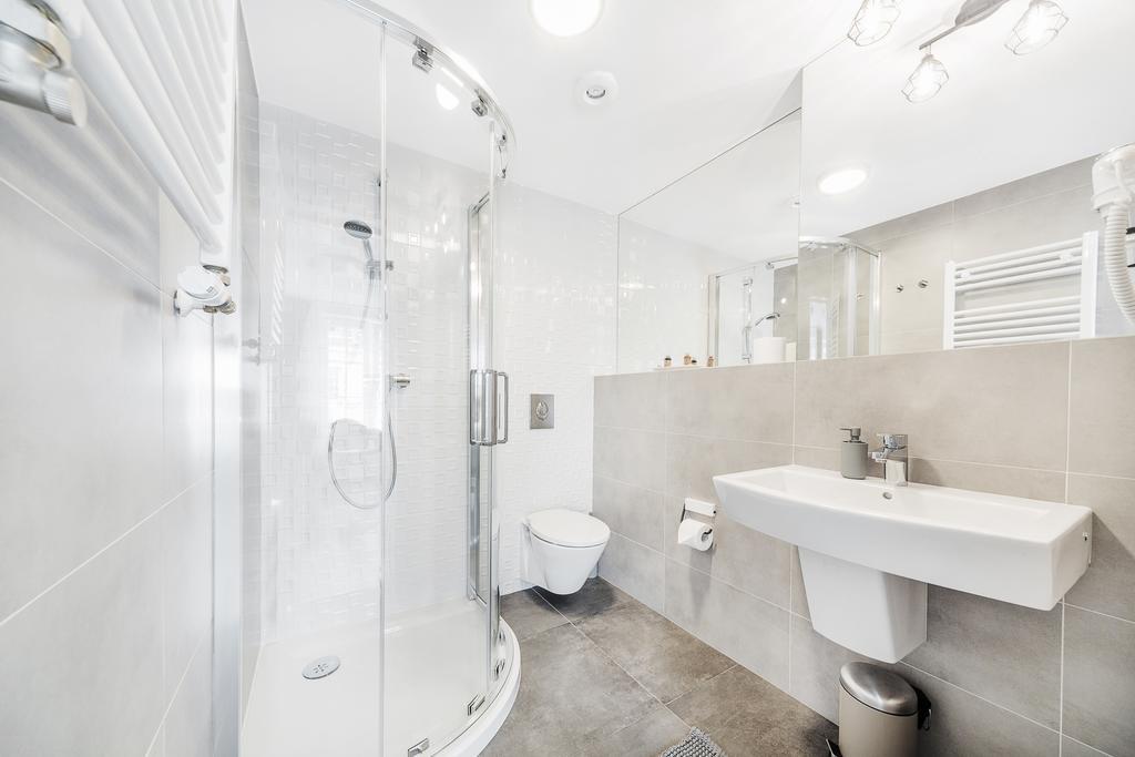 Hotel apartamentowy Six Suites, Old Town