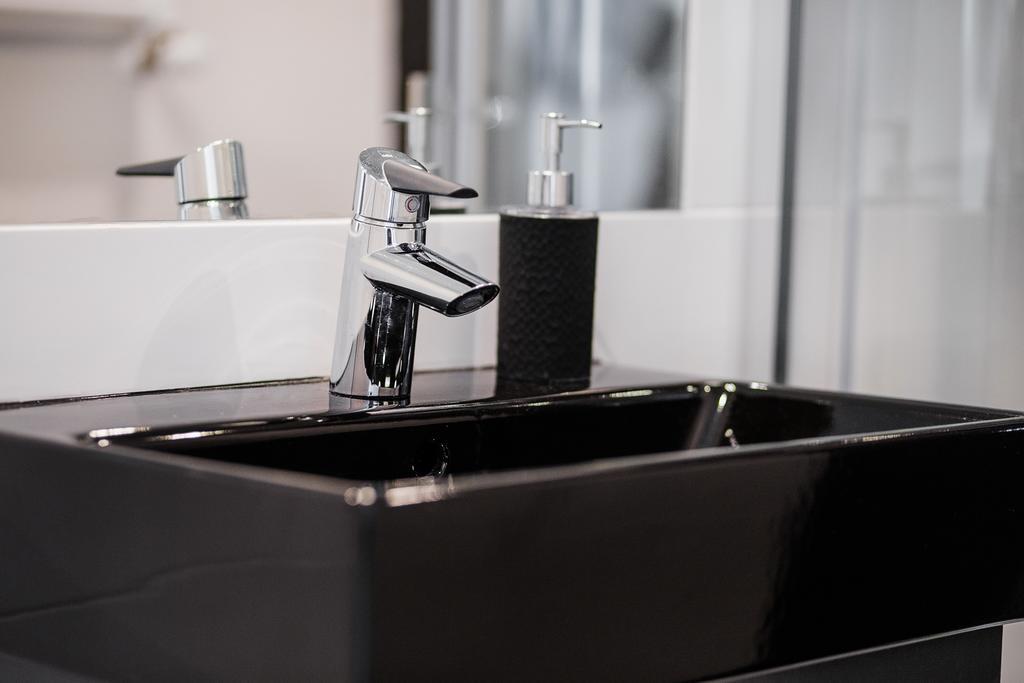 Six Suites, Old Town Hotel apartamentowy Gdańsk