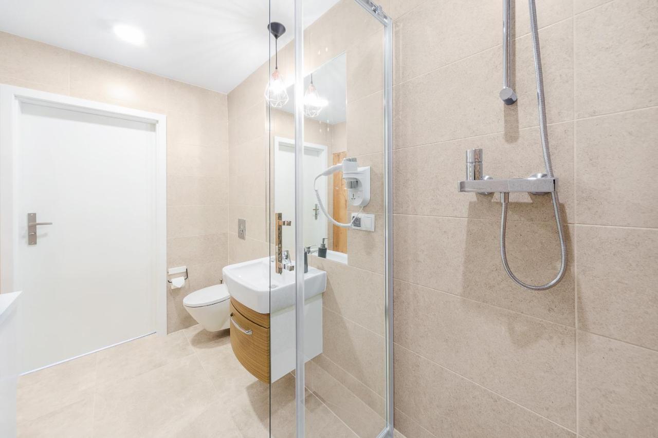 Hotel apartamentowy Six Suites, Old Town Gdańsk